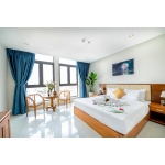 Toàn Thắng Beach Hotel Đà Nẵng 3⭐