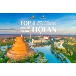 VINPEARL RESORT & GOLF NAM HỘI AN - CODE CHỦ