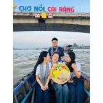 COMBO CẦN THƠ