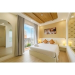  HUB MULTI SUNSET HOTEL PHÚ QUỐC 
