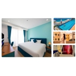 CĂN HỘ HILLSIDE ĐỊA TRUNG HẢI PHÚ QUỐC