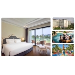 WYNDHAM GRAND PHÚ QUỐC