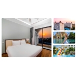 WYNDHAM GARDEN PHÚ QUỐC