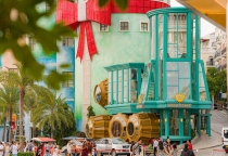 [PHÚ QUỐC] 7 QUÁN CAFE TẠI SUNSET TOWN - ĐI CHỤP ẢNH MỆT CÓ CHỖ NGỒI NGAY