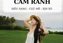 [Cam Ranh] Top 3 Resort Đẹp, Đáng Tiền – Nghỉ Dưỡng 5 Sao Gần Biển