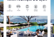 Kinh Nghiệm Du Lịch Cho Người Lần Đầu – Người Đi Nhiều Lần Chia Sẻ Điều Cần Biết
