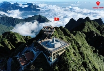 [SAPA] 5 Địa Điểm Check-in Ở Sa Pa Đáng Đưa Vào Lịch Trình