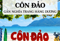 [ Vũng Tàu ] Top 5 Khách Sạn Côn Đảo Gần Nghĩa Trang Hàng Dương – Vị Trí Thuận Tiện