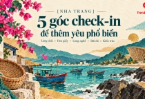 [PHÚ QUỐC] Top 6 show diễn triệu đô ở Bắc và Nam đảo