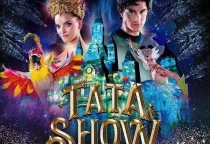 [NHA TRANG] Tata Show Nha Trang: "Siêu Phẩm" Thực Cảnh Triệu Đô Nhất Định Phải Xem 2026