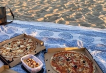 [PHAN THIẾT] Tọa Độ Hải Sản Phan Thiết - Mũi Né "Ngon - Bổ - Rẻ" Và View Chill Cực Phẩm 2026