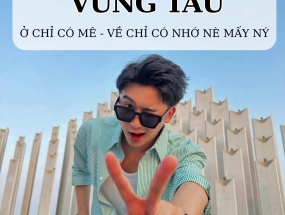 [Vũng Tàu] Top 5 Khách Sạn Vũng Tàu Đắt Đỏ Đáng Trải Nghiệm Nhất