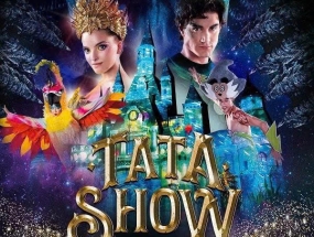 [NHA TRANG] Tata Show Nha Trang: "Siêu Phẩm" Thực Cảnh Triệu Đô Nhất Định Phải Xem 2026