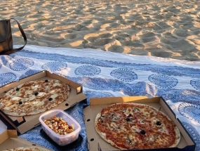 [PHAN THIẾT] Tọa Độ Hải Sản Phan Thiết - Mũi Né "Ngon - Bổ - Rẻ" Và View Chill Cực Phẩm 2026