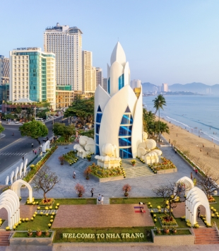 COMBO NHA TRANG