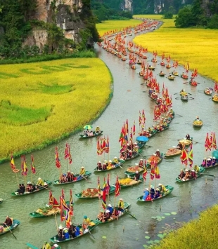 COMBO NINH BÌNH