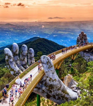 COMBO ĐÀ NẴNG, HỘI AN