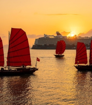 VOUCHER VINPEARL HẠ LONG