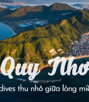 COMBO QUY NHƠN