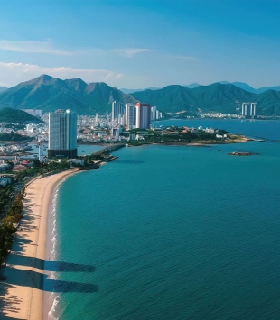 VOUCHER VINPEARL NHA TRANG
