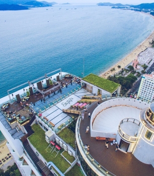 KHÁCH SẠN NHA TRANG