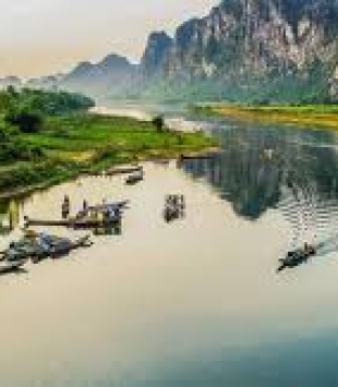 KHÁCH SẠN QUẢNG BÌNH