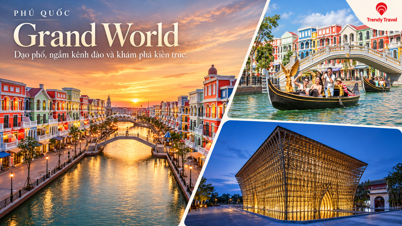 Grand World