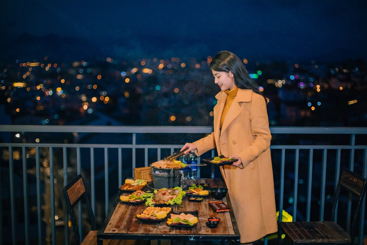 chọn lẩu, mì, cháo h