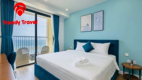 CĂN HỘ HILLSIDE ĐỊA TRUNG HẢI