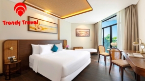 BEST WESTERN PREMIER SONASEA