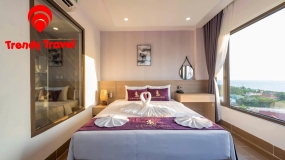 MAISON HOTEL TRUNG TÂM PHÚ QUỐC