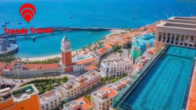 CĂN HỘ HILLSIDE ĐỊA TRUNG HẢI PHÚ QUỐC