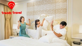 WYNDHAM GRAND PHÚ QUỐC