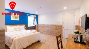 ROCK MILA HOTEL TRUNG TÂM PHÚ QUỐC 