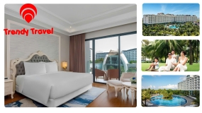 RADISSON BLU PHÚ QUỐC