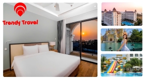 WYNDHAM GARDEN PHÚ QUỐC