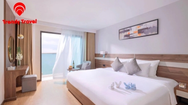PANAMA NHA TRANG 