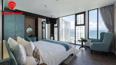 Cicilia Hotel Đà Nẵng 4⭐