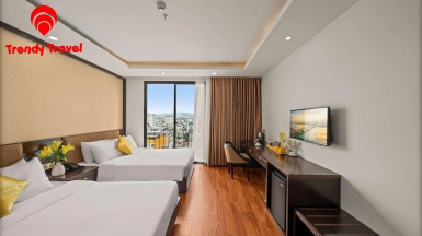  Palazzo Beach Hotel