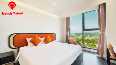  Anna Hotel DTH