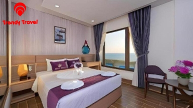 MAISON HOTEL 3*