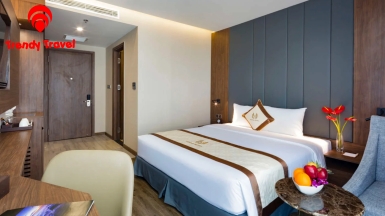 VESNA NHA TRANG