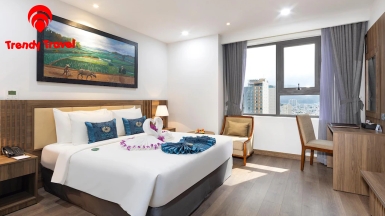 GONSALA NHA TRANG 