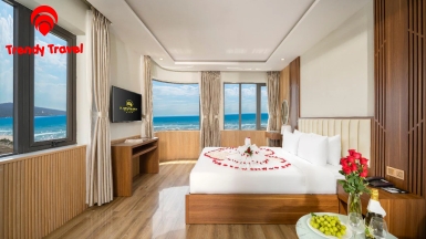 SEVEN SEA HOTEL  4⭐