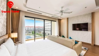 VinHolidays Fiesta Phu Quoc
