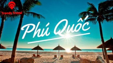 VÉ RẠCH GIÁ - PHÚ QUỐC