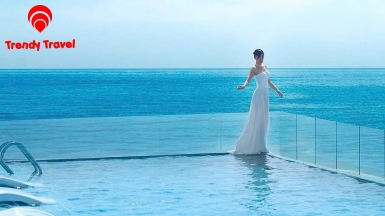 VIAS HOTEL VŨNG TÀU