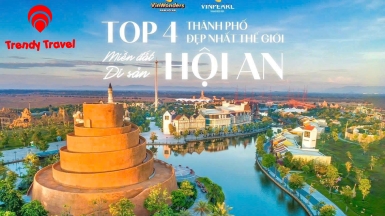 VINPEARL RESORT & GOLF NAM HỘI AN - CODE CHỦ