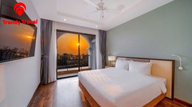 WYNDHAM GARDEN