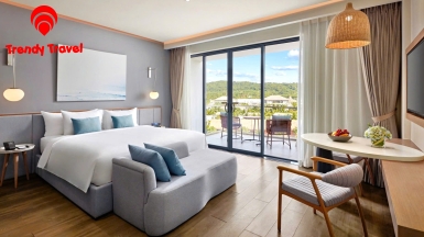 PREMIER RESIDENCES PHÚ QUỐC - CODE CHỦ